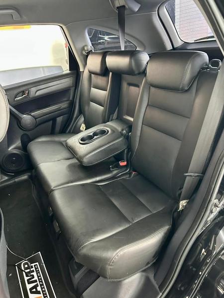 Honda CR-V Lx 2.0 Automático - foto 12