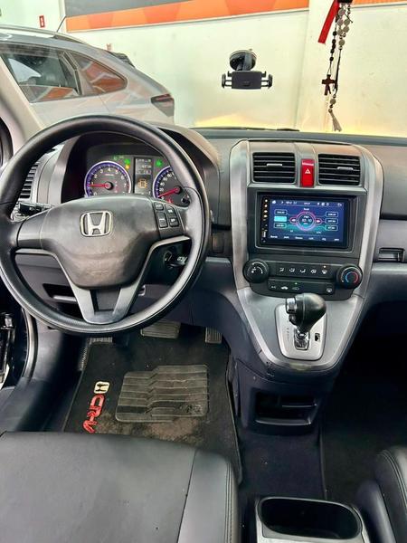 Honda CR-V Lx 2.0 Automático - foto 6