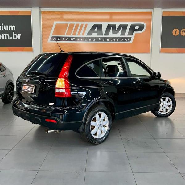 Honda CR-V Lx 2.0 Automático - foto 19