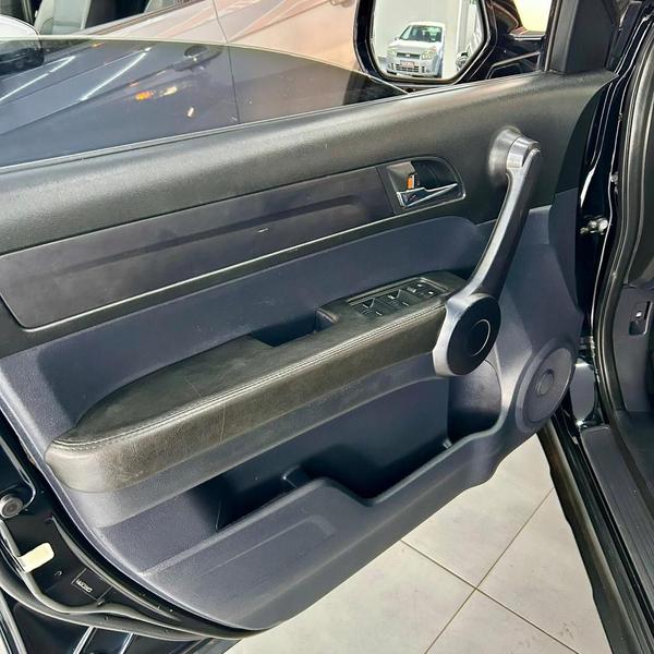 Honda CR-V Lx 2.0 Automático - foto 13