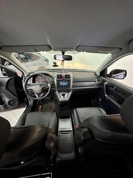 Honda CR-V Lx 2.0 Automático - foto 9