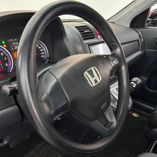 Honda CR-V Lx 2.0 Automático - foto 7