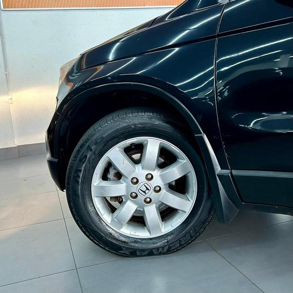 Honda CR-V Lx 2.0 Automático - foto 14