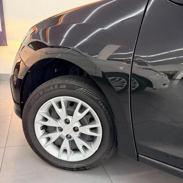 Renault Sandero S Edition Flex 1.0 12V 5P Mec - foto 20
