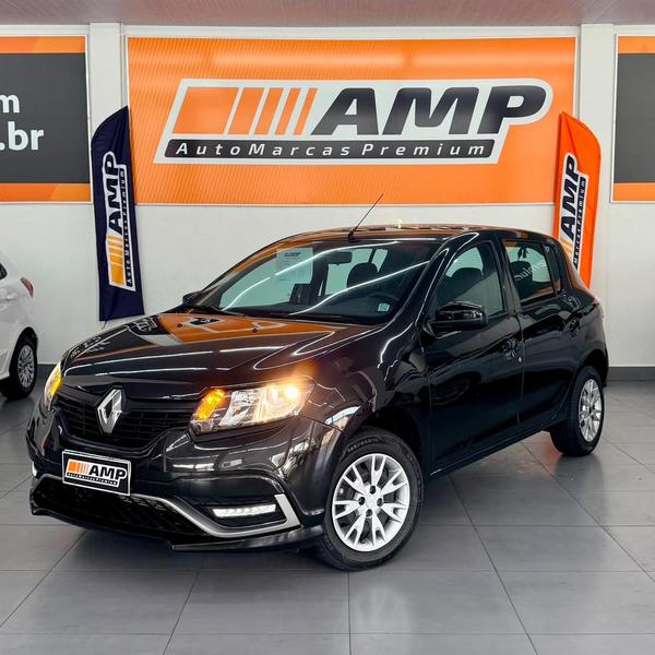 Renault Sandero 2023