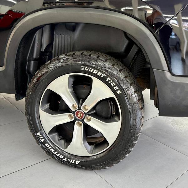 Fiat Toro Freedom 2.0 16V 4X4 Tb Diesel Mec. - foto 18