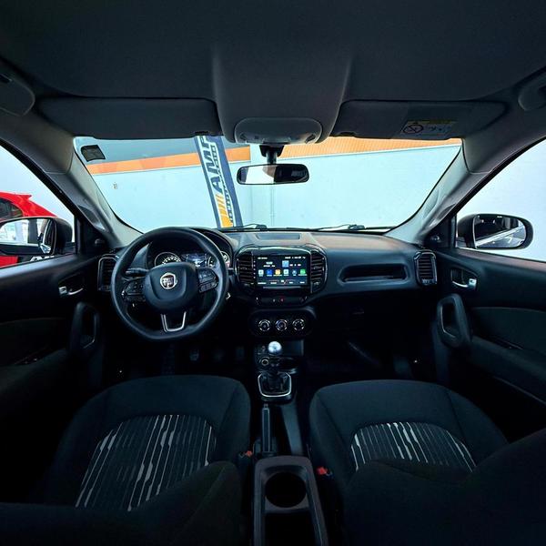 Fiat Toro Freedom 2.0 16V 4X4 Tb Diesel Mec. - foto 4