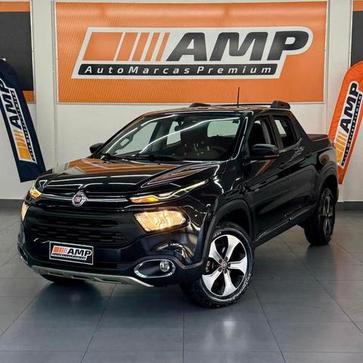 FIAT TORO FREEDOM 2.0 16V 4X4