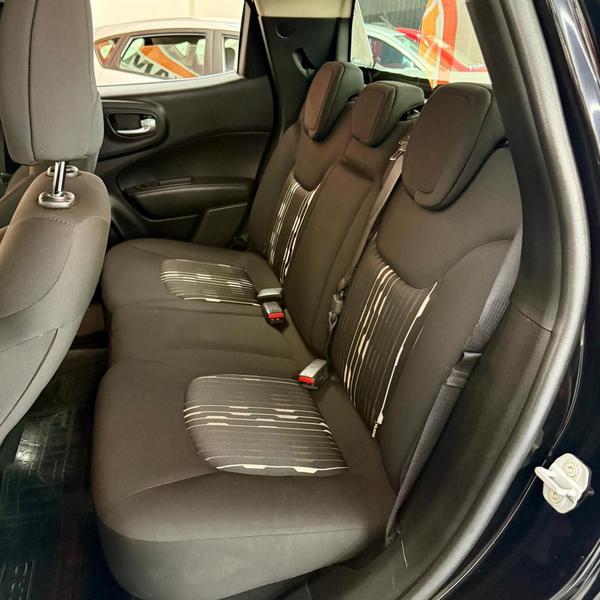 Fiat Toro Freedom 2.0 16V 4X4 Tb Diesel Mec. - foto 13