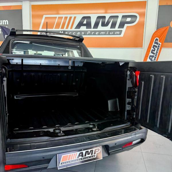 Fiat Toro Freedom 2.0 16V 4X4 Tb Diesel Mec. - foto 19