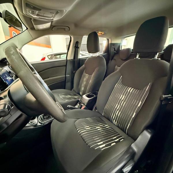 Fiat Toro Freedom 2.0 16V 4X4 Tb Diesel Mec. - foto 12