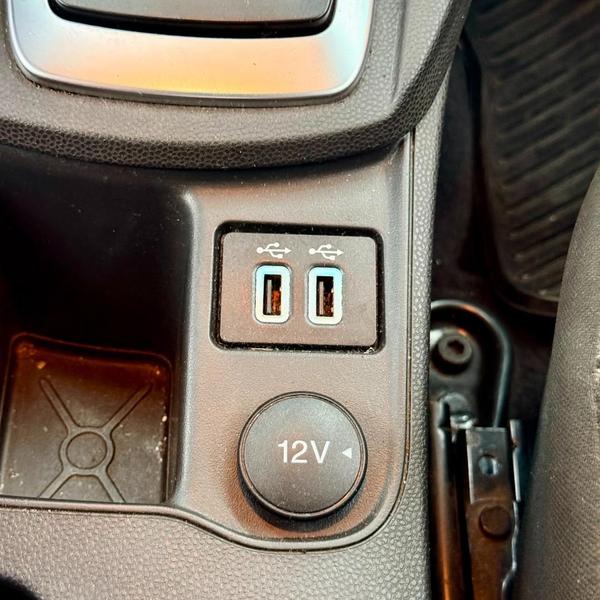 Ford Fiesta 1.6 Sel Hatch 16V Flex 4P Powershift - foto 10
