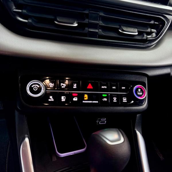 Fiat Fastback Impetus 1.0 200 T Flex Automático - foto 10