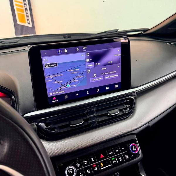 Fiat Fastback Impetus 1.0 200 T Flex Automático - foto 9