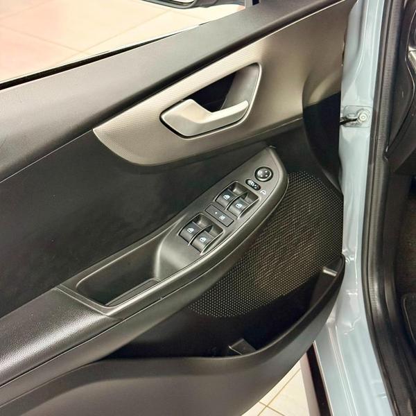 Fiat Fastback Impetus 1.0 200 T Flex Automático - foto 15