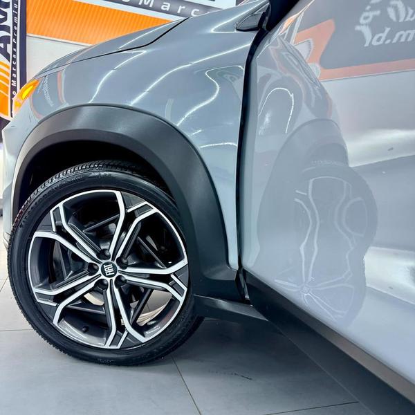Fiat Fastback Impetus 1.0 200 T Flex Automático - foto 18