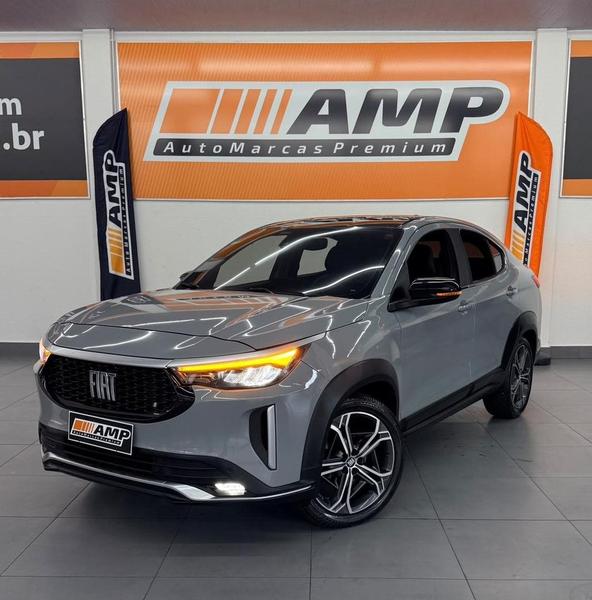 Fiat Fastback 2023 à venda