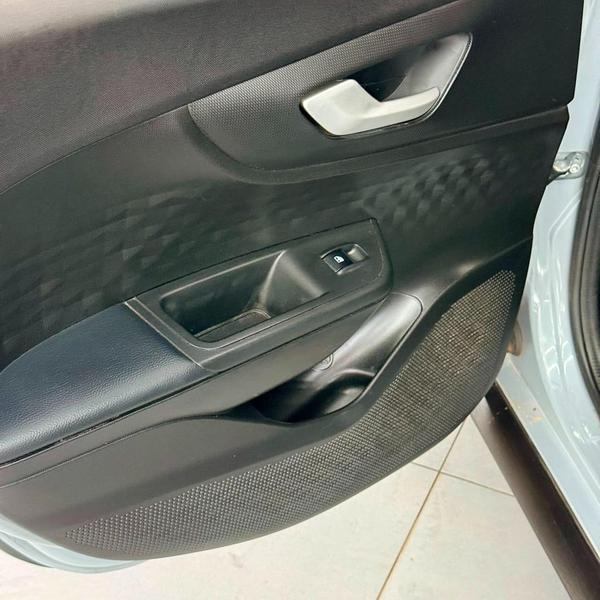 Fiat Fastback Impetus 1.0 200 T Flex Automático - foto 16