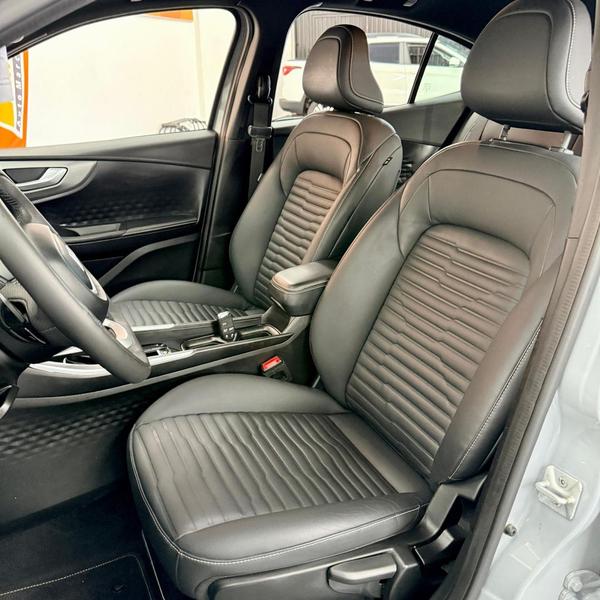 Fiat Fastback Limited Ed13 270 Tflex Automático - foto 14