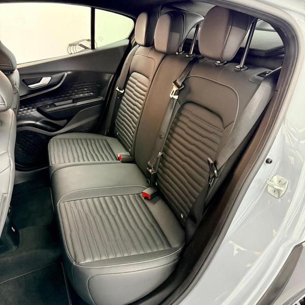 Fiat Fastback Limited Ed13 270 Tflex Automático - foto 15