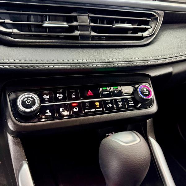 Fiat Fastback Limited Ed13 270 Tflex Automático - foto 12