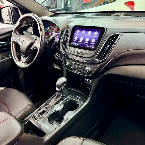 Chevrolet Equinox 15t RS - foto 4