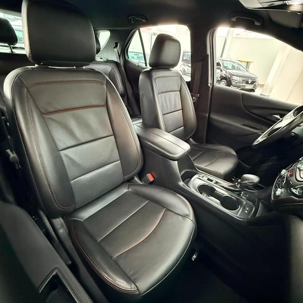 Chevrolet Equinox 15t RS - foto 18