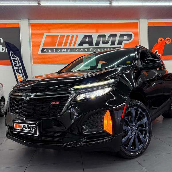 Chevrolet Equinox 15t RS - foto 3