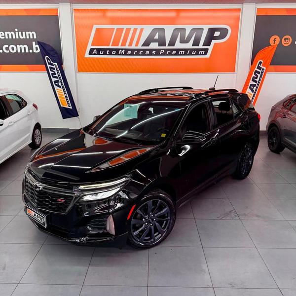 Chevrolet Equinox 15t RS - foto 2
