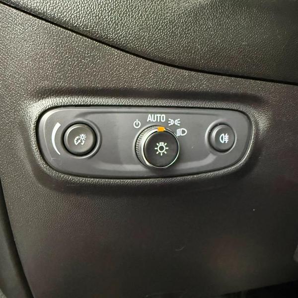 Chevrolet Equinox 15t RS - foto 13