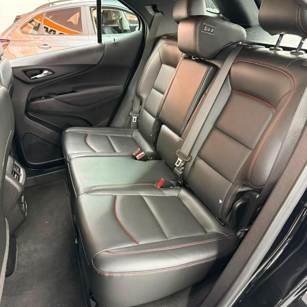 Chevrolet Equinox 15t RS - foto 15