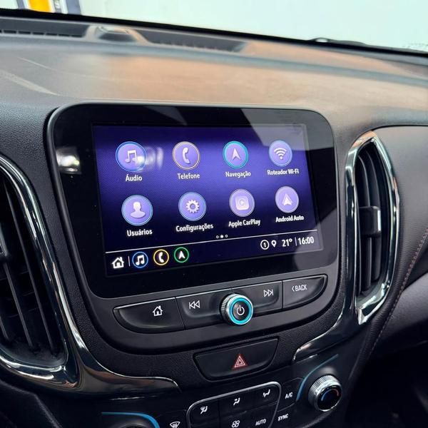 Chevrolet Equinox 15t RS - foto 9