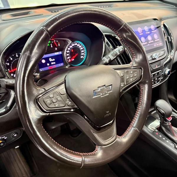 Chevrolet Equinox 15t RS - foto 7