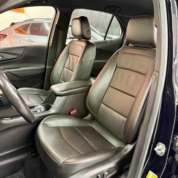 Chevrolet Equinox 15t RS - foto 14