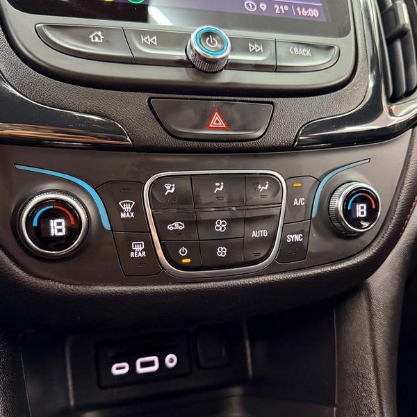 Chevrolet Equinox 15t RS - foto 10