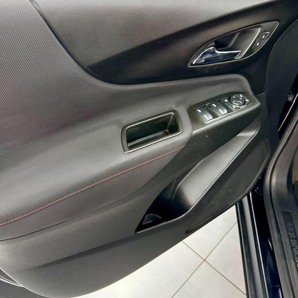 Chevrolet Equinox 15t RS - foto 19