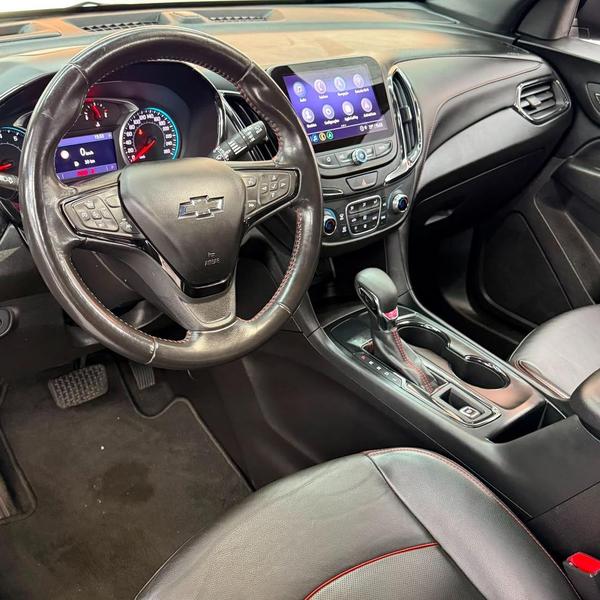 Chevrolet Equinox 15t RS - foto 6