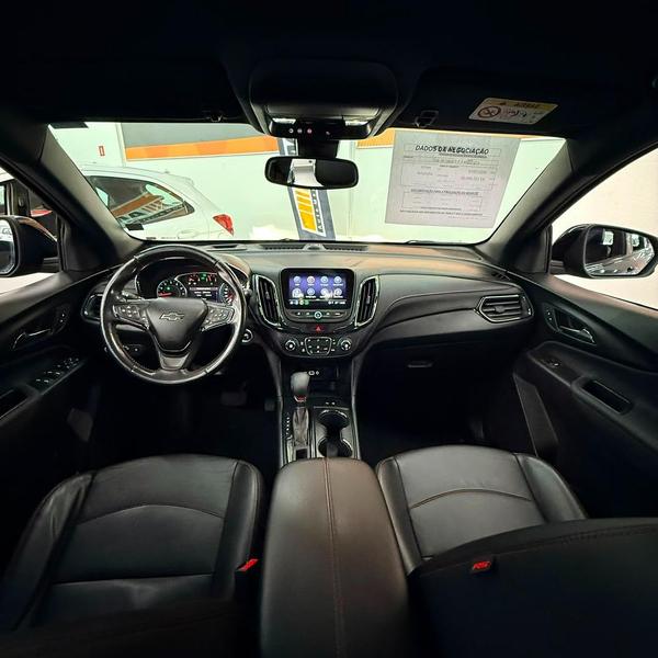 Chevrolet Equinox 15t RS - foto 17