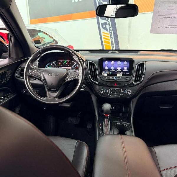 Chevrolet Equinox 15t RS - foto 5