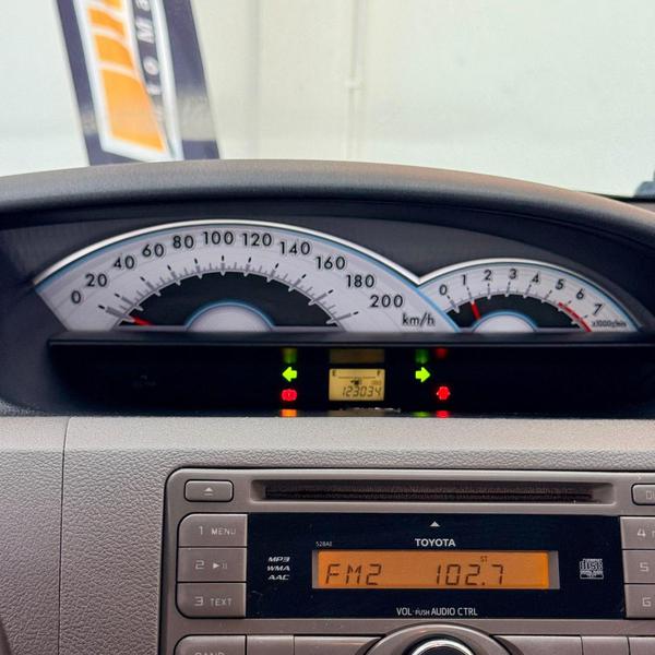 Toyota Etios Xls Sedan 1.5 Flex 16V 4P Mec - foto 8