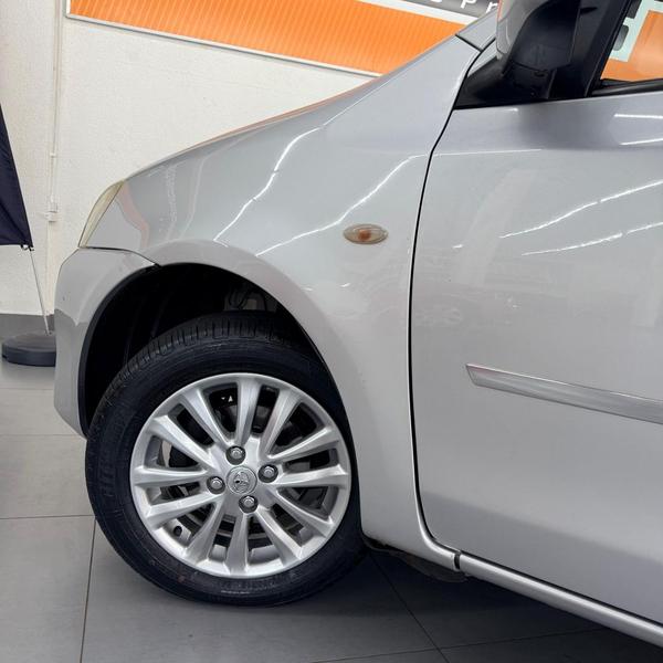 Toyota Etios Xls Sedan 1.5 Flex 16V 4P Mec - foto 17