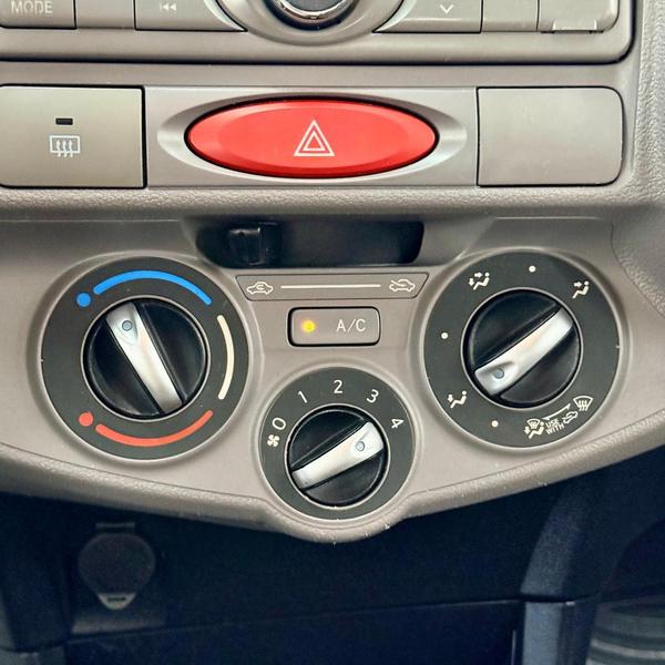 Toyota Etios Xls Sedan 1.5 Flex 16V 4P Mec - foto 12