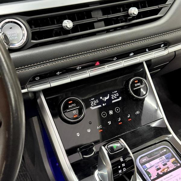 Caoa Chery Tiggo 8 Txs 1.6 Turbo TGDI Automático - foto 11