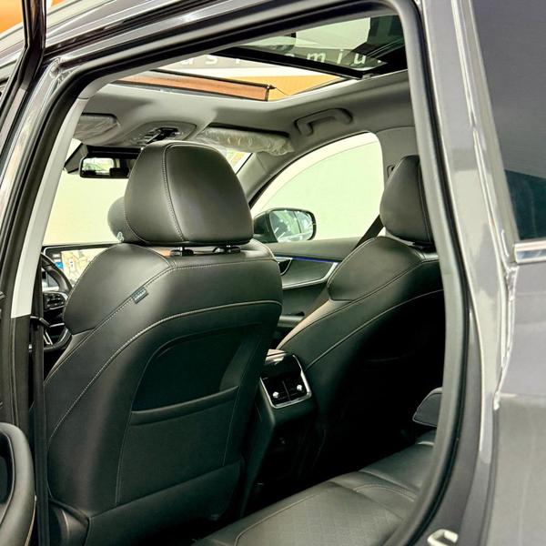Caoa Chery Tiggo 8 Txs 1.6 Turbo TGDI Automático - foto 16