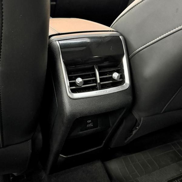 Caoa Chery Tiggo 8 Txs 1.6 Turbo TGDI Automático - foto 18