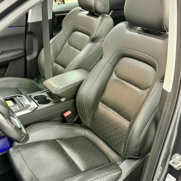 Caoa Chery Tiggo 8 Txs 1.6 Turbo TGDI Automático - foto 12