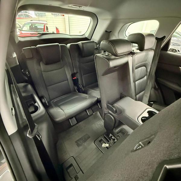Caoa Chery Tiggo 8 Txs 1.6 Turbo TGDI Automático - foto 15