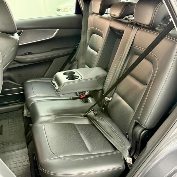 Caoa Chery Tiggo 8 Txs 1.6 Turbo TGDI Automático - foto 14