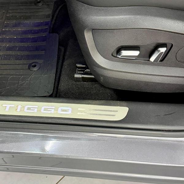 Caoa Chery Tiggo 8 Txs 1.6 Turbo TGDI Automático - foto 13