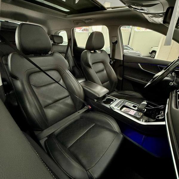 Caoa Chery Tiggo 8 Txs 1.6 Turbo TGDI Automático - foto 17